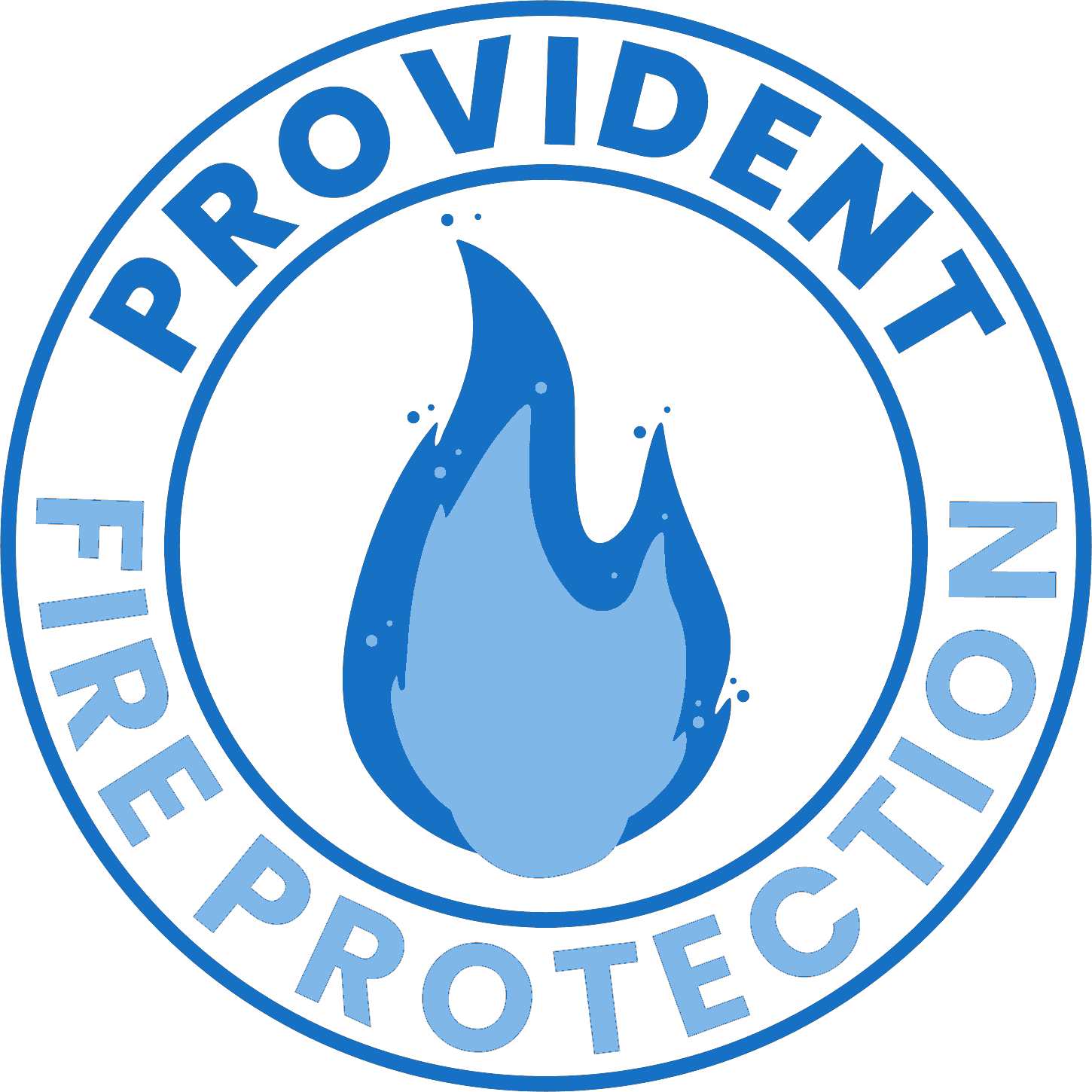 Provident Fire Protection seal